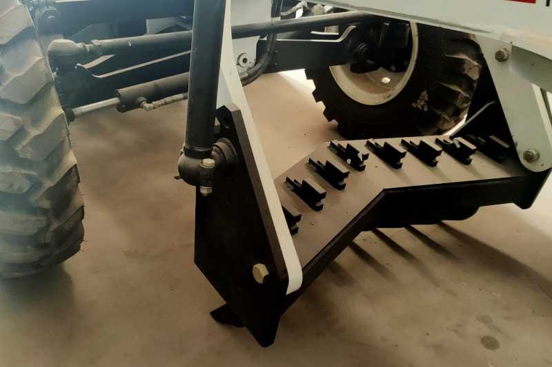 OmecoHub - Immagine HIDROMEK HMK230MG-5